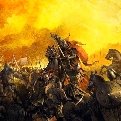 Kingdom Come Deliverance II Cd Key Steam